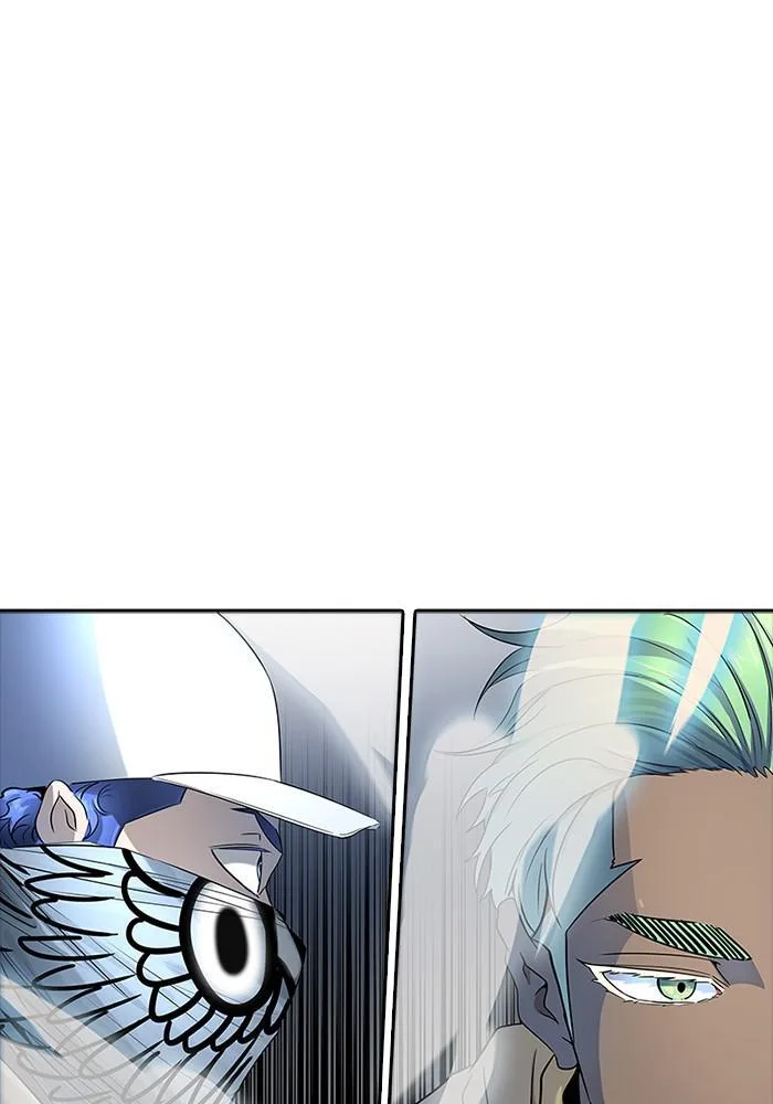 Tower of God - Chapter 535 - Page 158