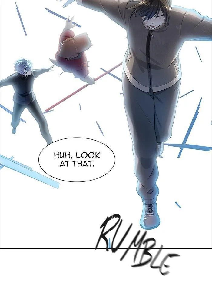 Tower of God - Chapter 535 - Page 17