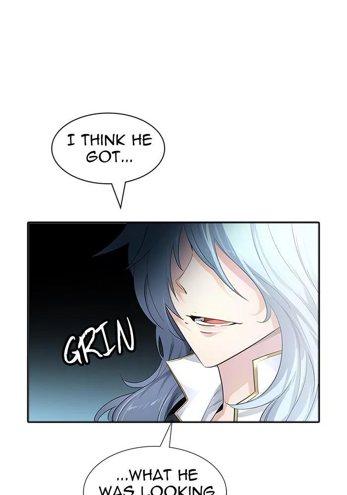 Tower of God - Chapter 535 - Page 18