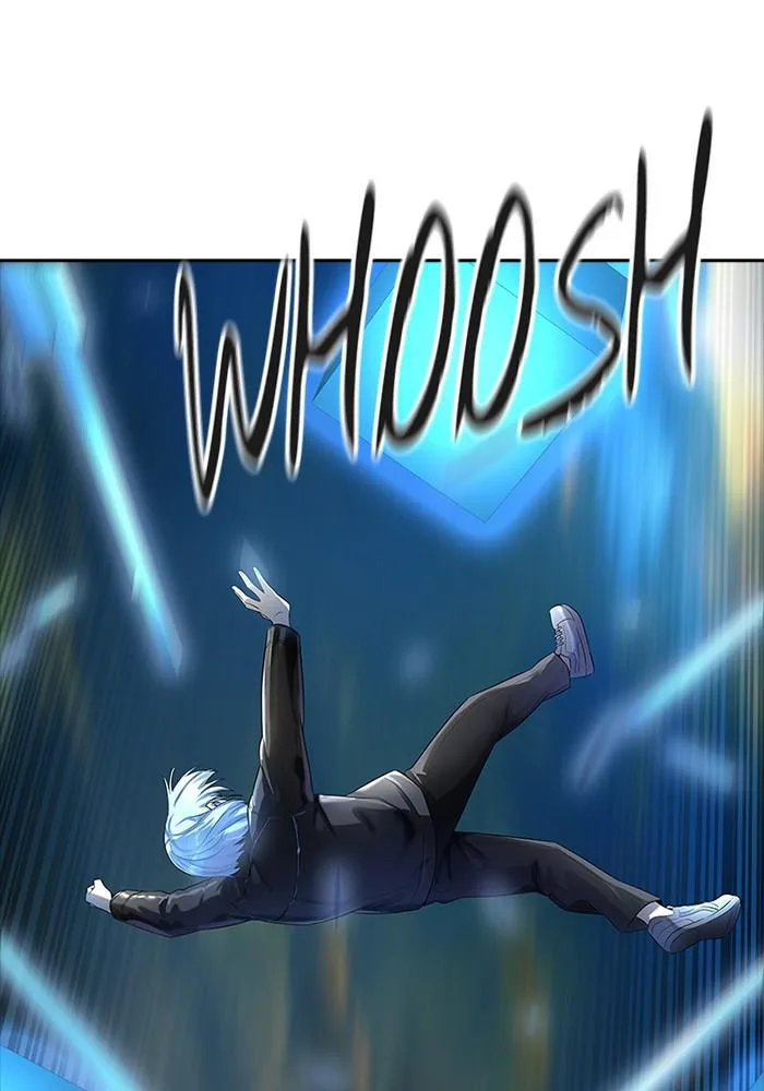 Tower of God - Chapter 535 - Page 20