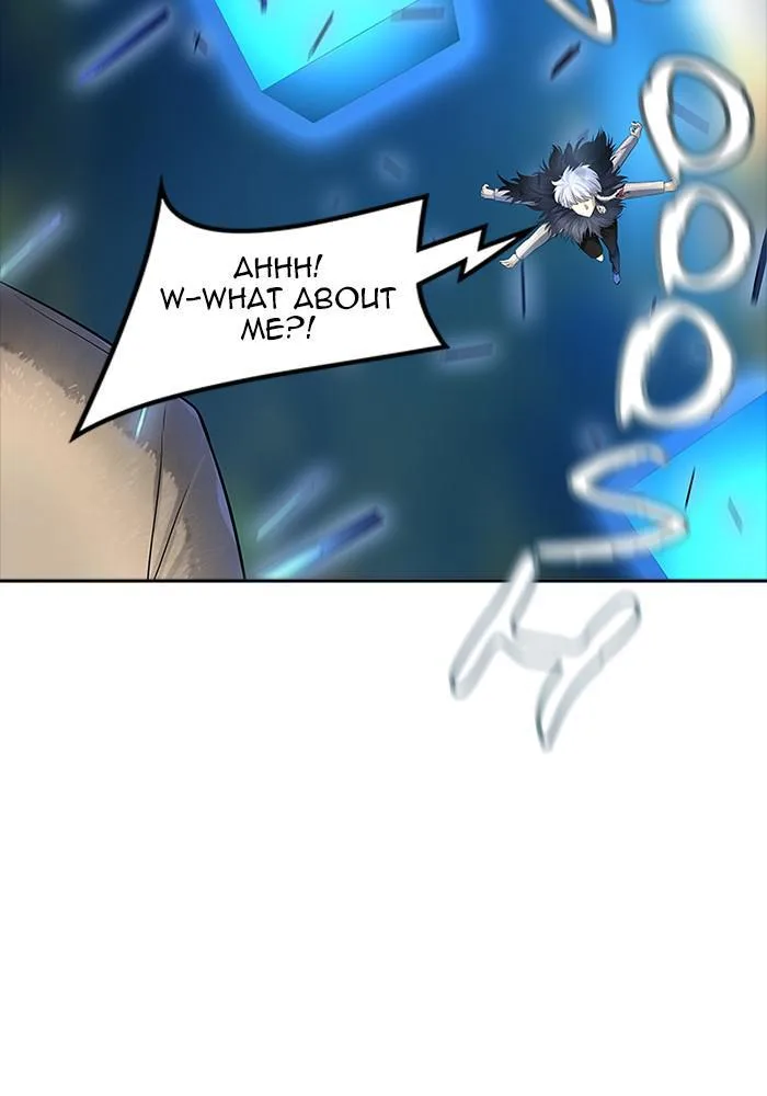 Tower of God - Chapter 535 - Page 24
