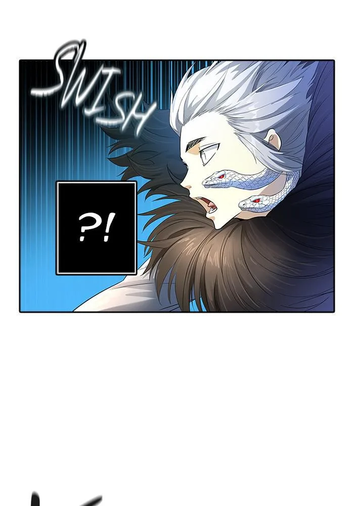 Tower of God - Chapter 535 - Page 25