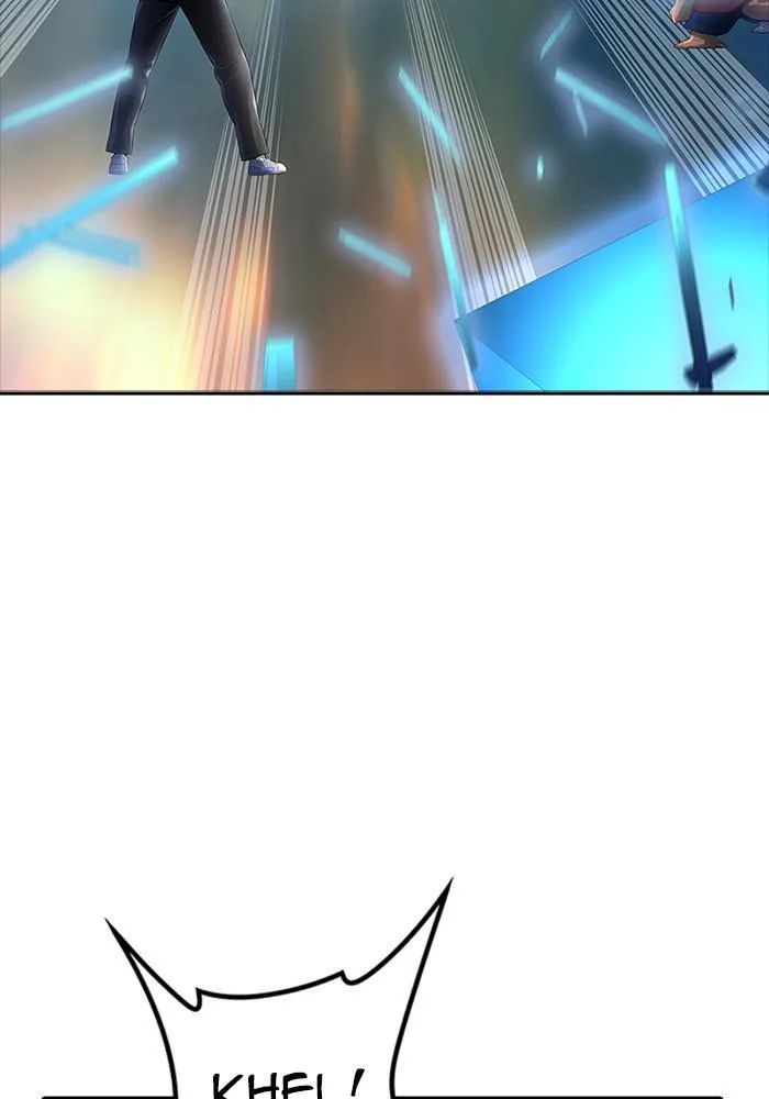 Tower of God - Chapter 535 - Page 27