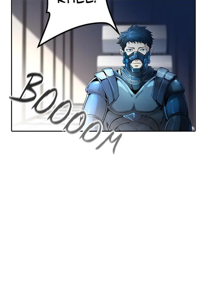 Tower of God - Chapter 535 - Page 28