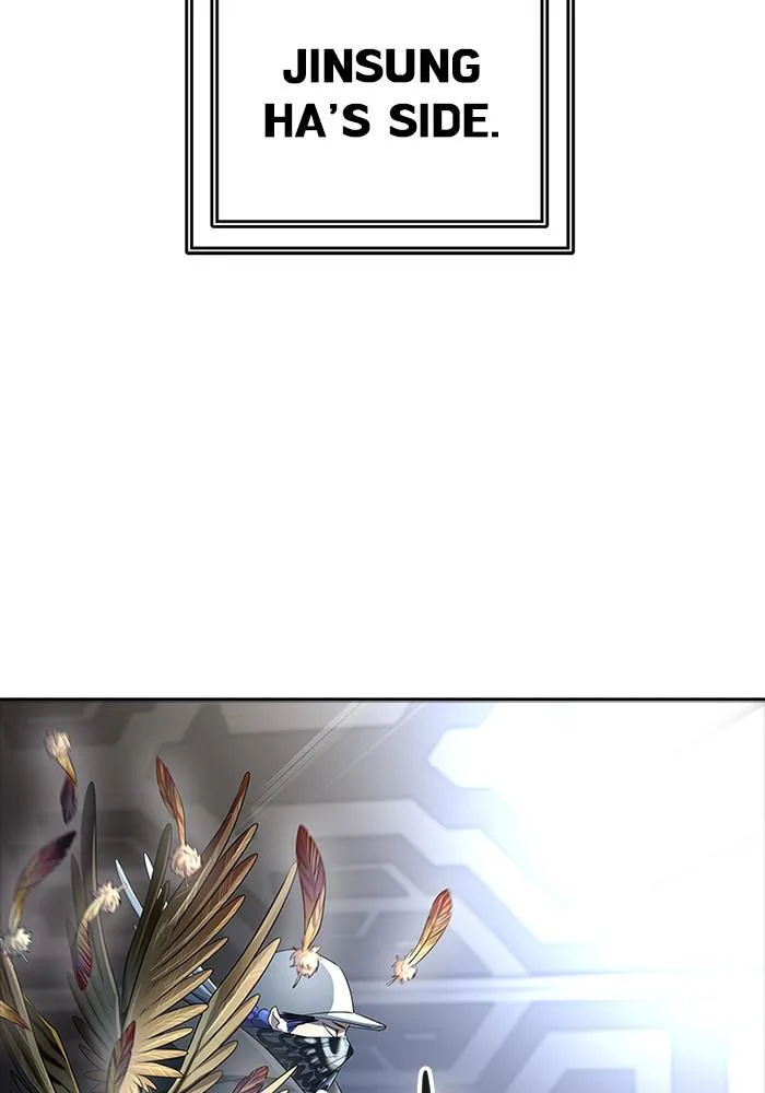 Tower of God - Chapter 535 - Page 32