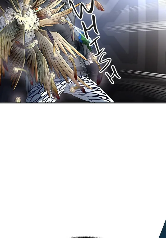 Tower of God - Chapter 535 - Page 33