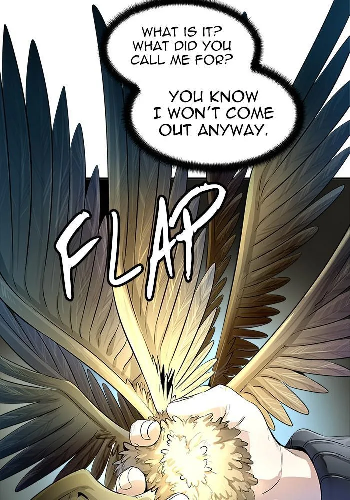 Tower of God - Chapter 535 - Page 34