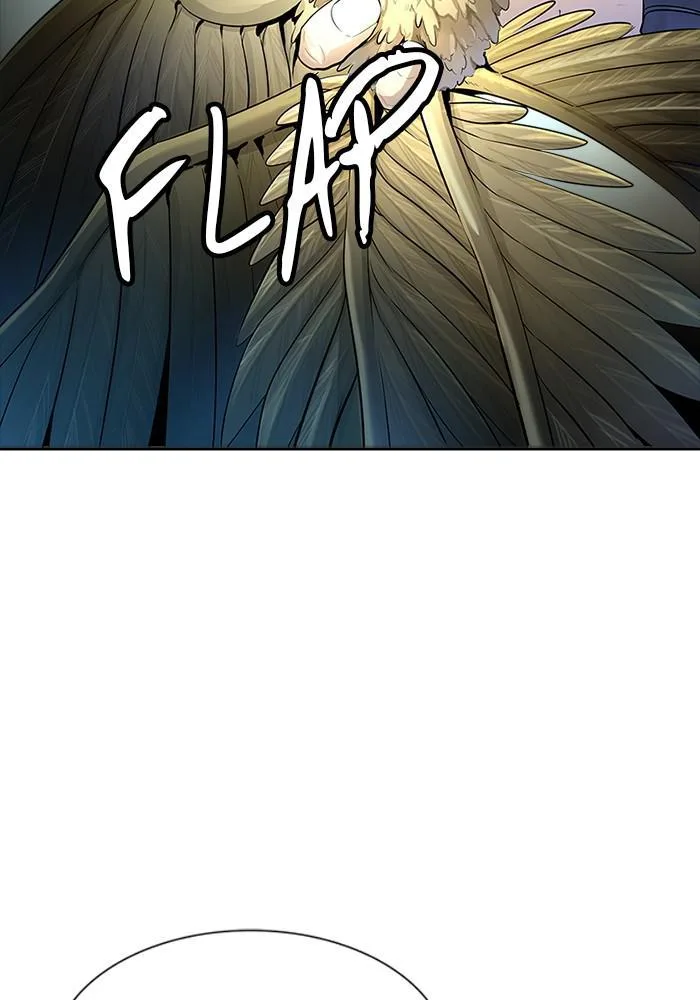 Tower of God - Chapter 535 - Page 35