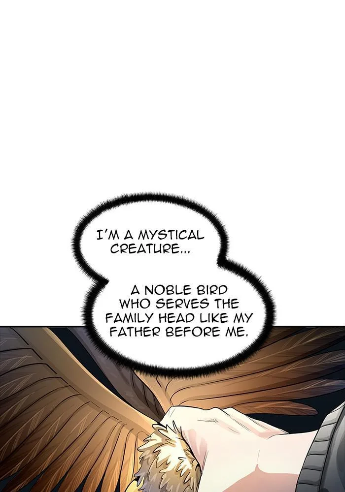 Tower of God - Chapter 535 - Page 37