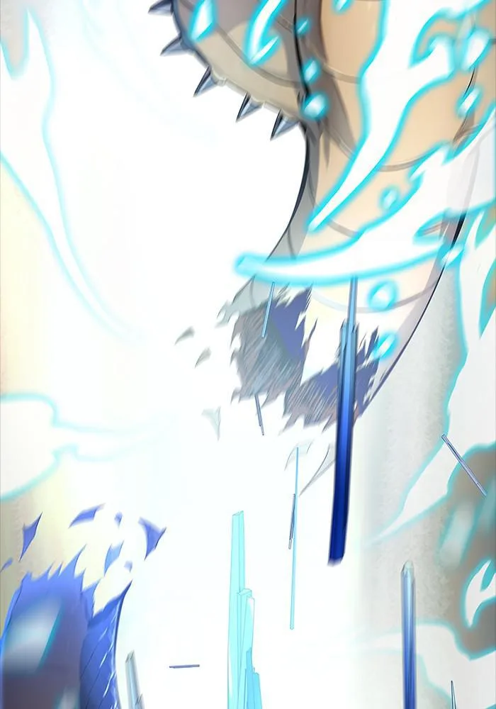 Tower of God - Chapter 535 - Page 4