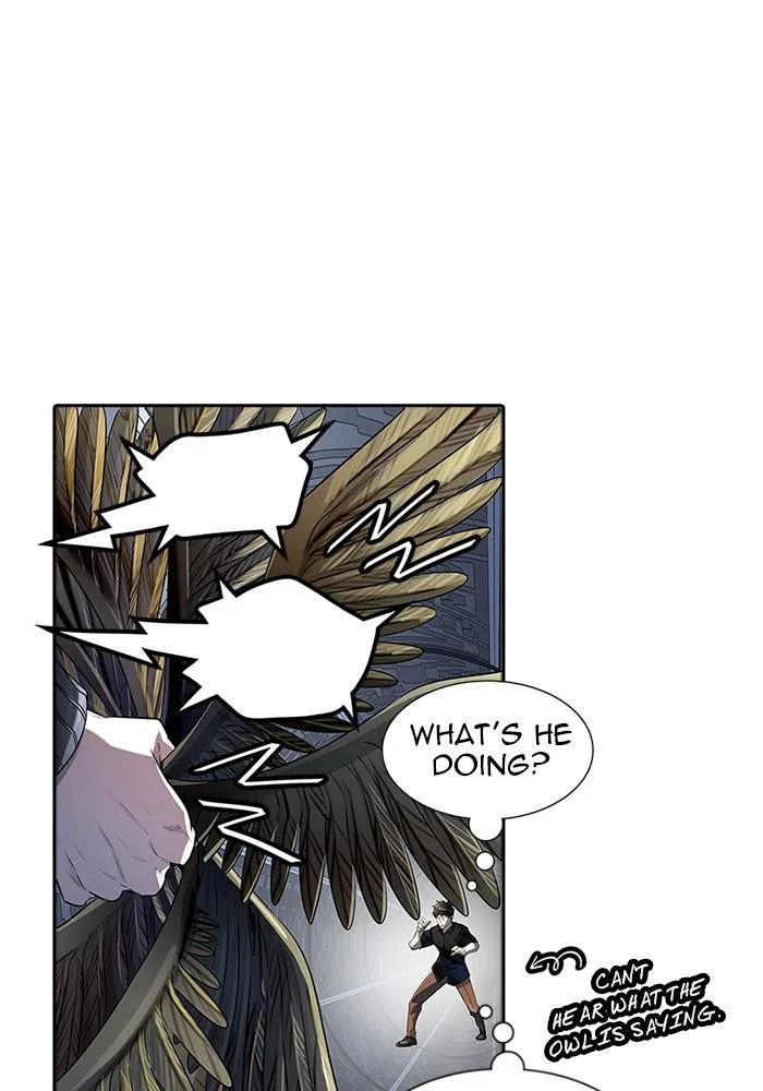 Tower of God - Chapter 535 - Page 40