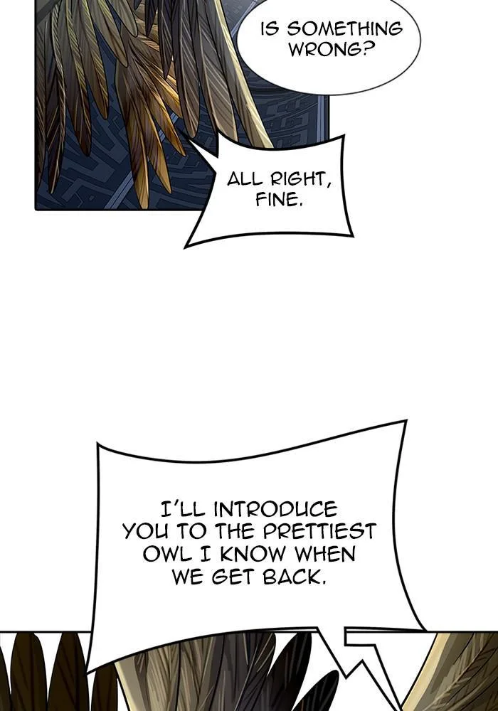 Tower of God - Chapter 535 - Page 41