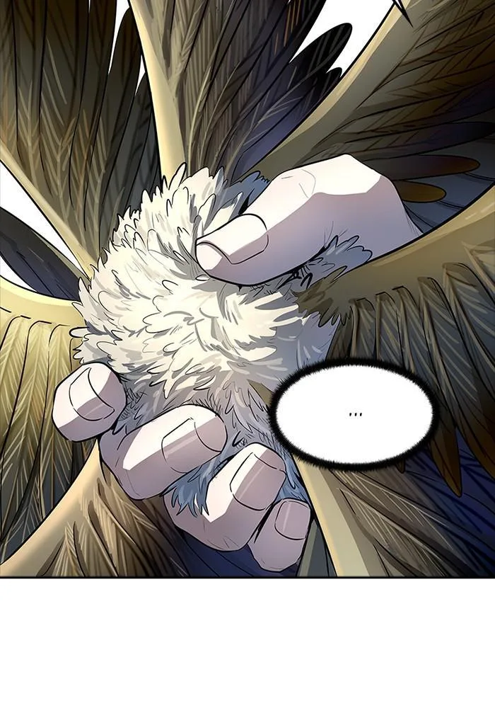 Tower of God - Chapter 535 - Page 42
