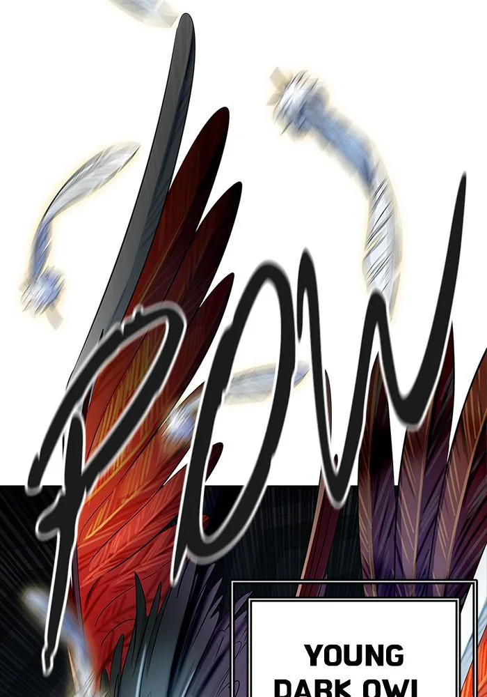 Tower of God - Chapter 535 - Page 45