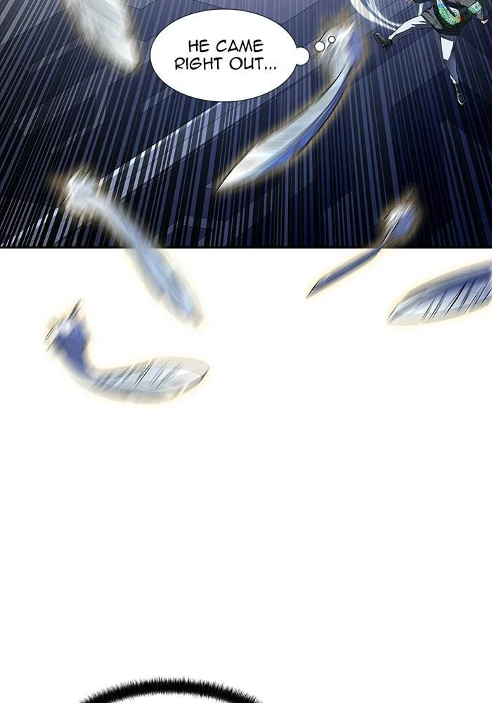 Tower of God - Chapter 535 - Page 47