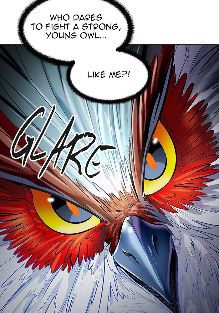 Tower of God - Chapter 535 - Page 48