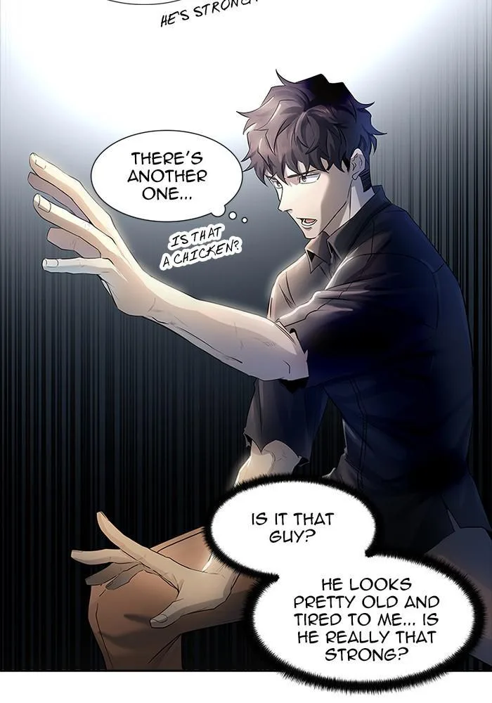 Tower of God - Chapter 535 - Page 50