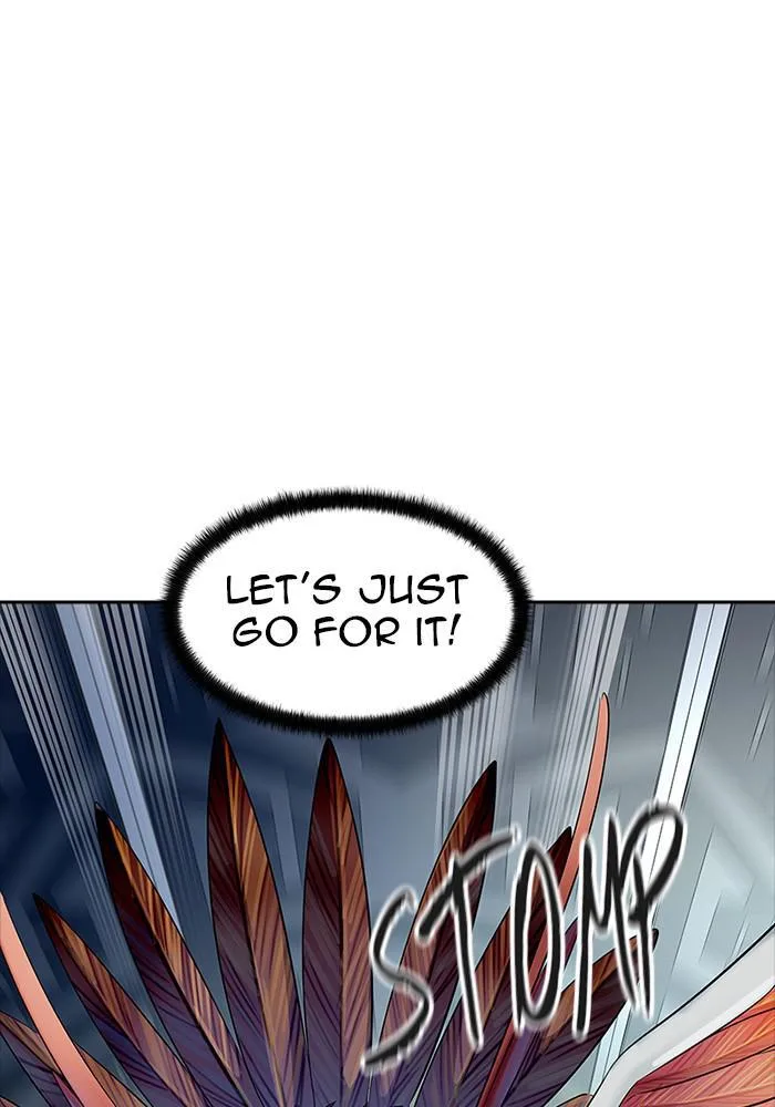 Tower of God - Chapter 535 - Page 51