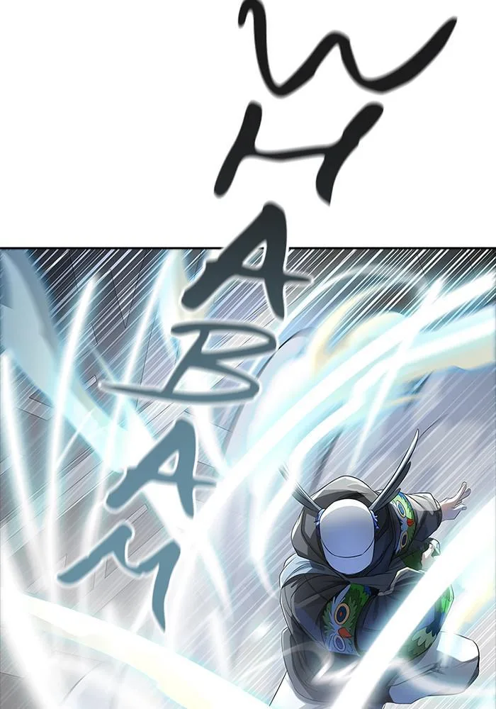 Tower of God - Chapter 535 - Page 55