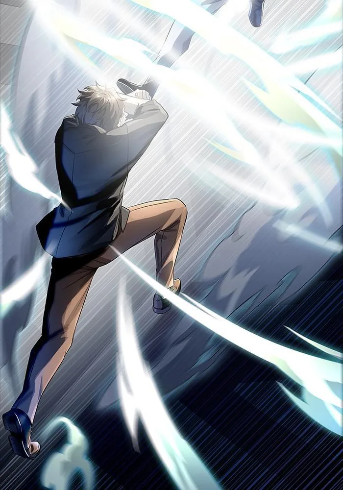 Tower of God - Chapter 535 - Page 56