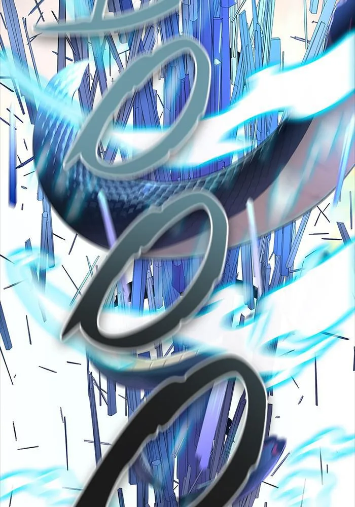 Tower of God - Chapter 535 - Page 6