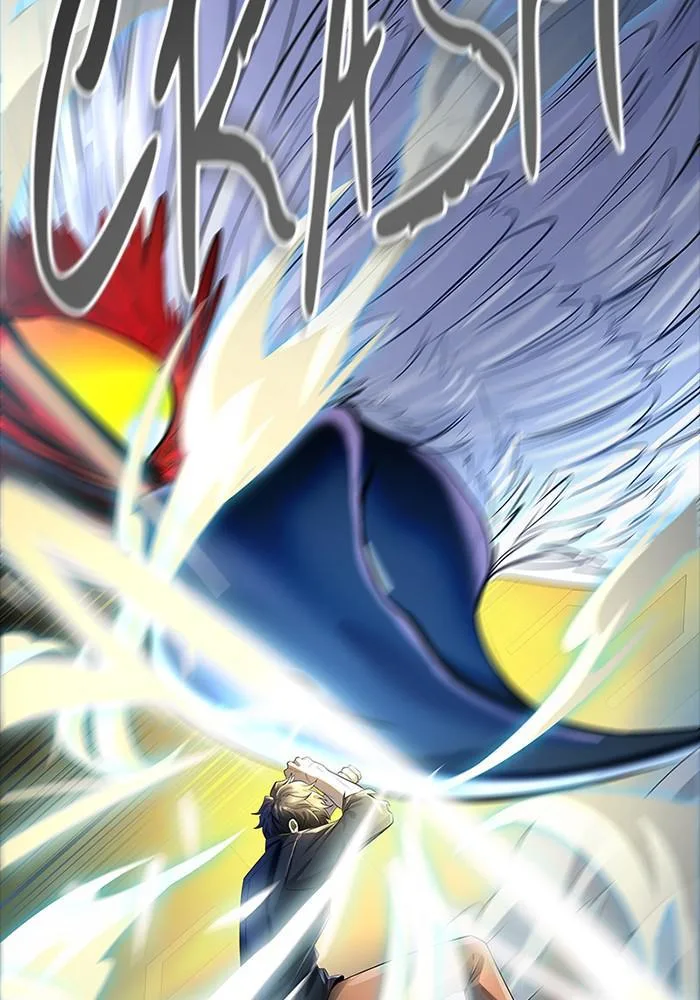 Tower of God - Chapter 535 - Page 60