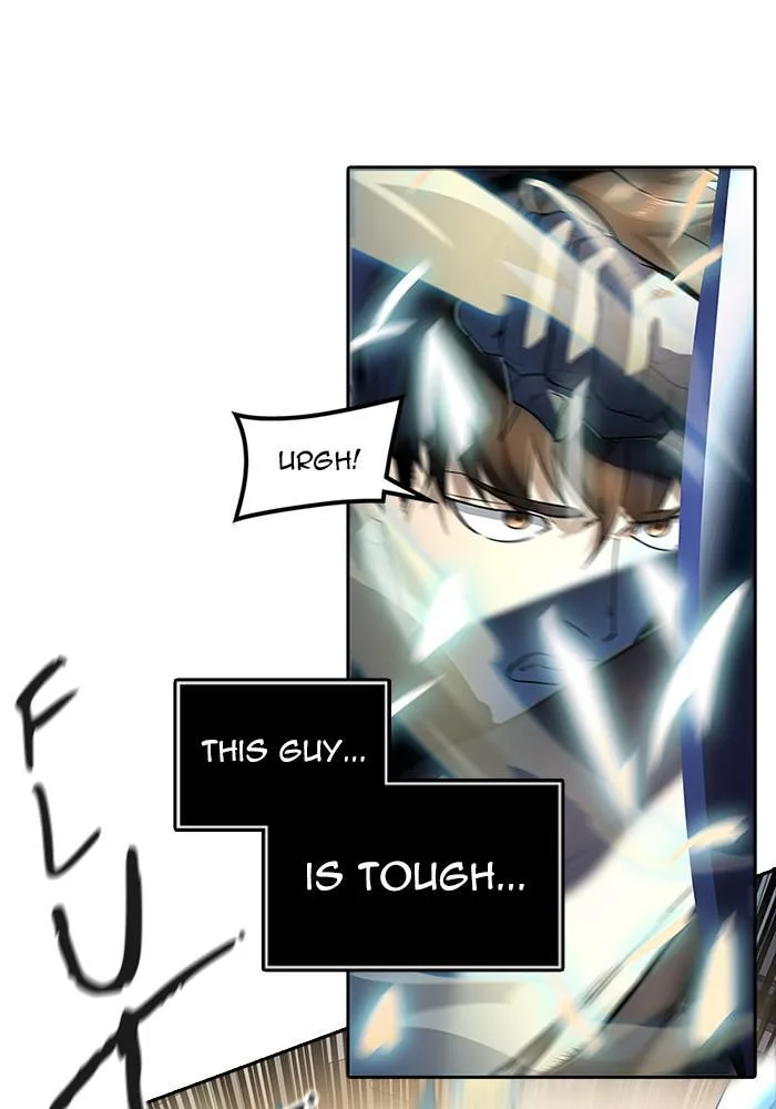 Tower of God - Chapter 535 - Page 62