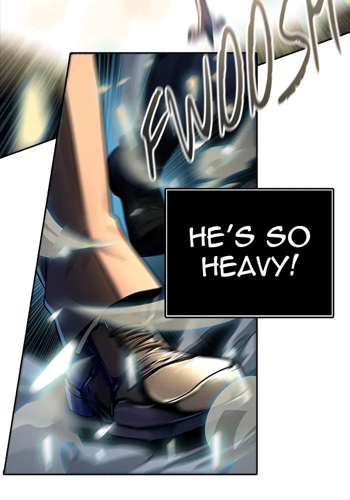Tower of God - Chapter 535 - Page 64
