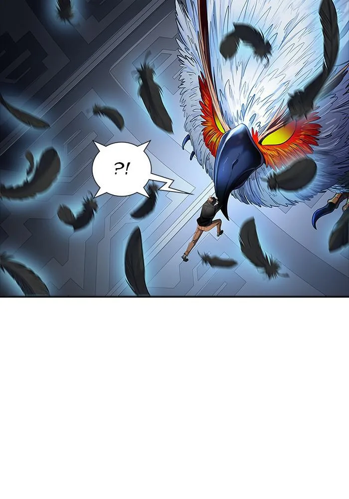 Tower of God - Chapter 535 - Page 71