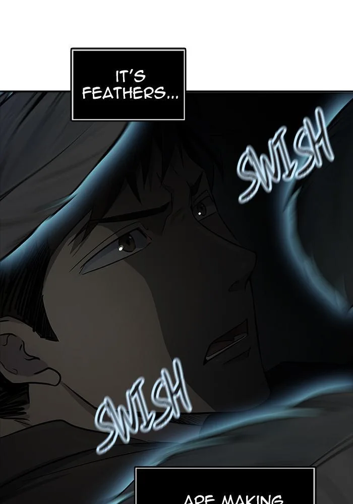Tower of God - Chapter 535 - Page 72