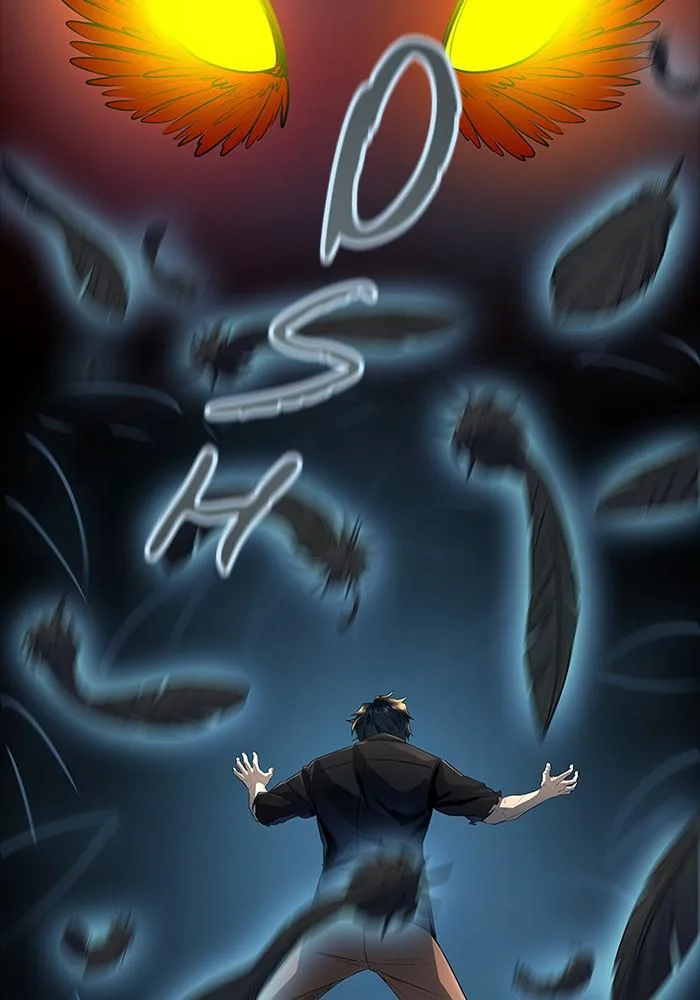 Tower of God - Chapter 535 - Page 75
