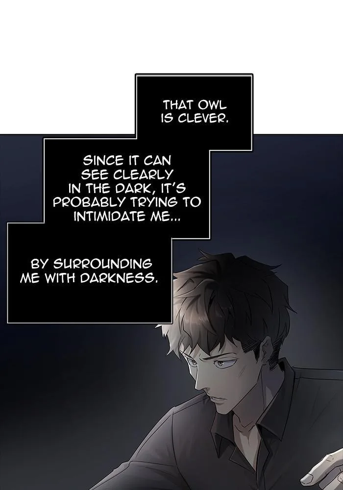 Tower of God - Chapter 535 - Page 77