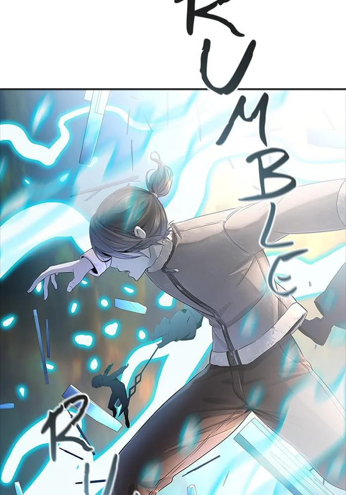 Tower of God - Chapter 535 - Page 8