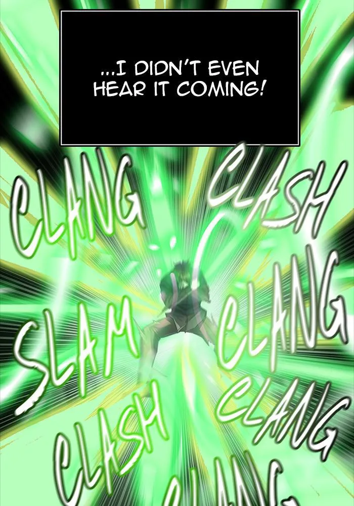 Tower of God - Chapter 535 - Page 85
