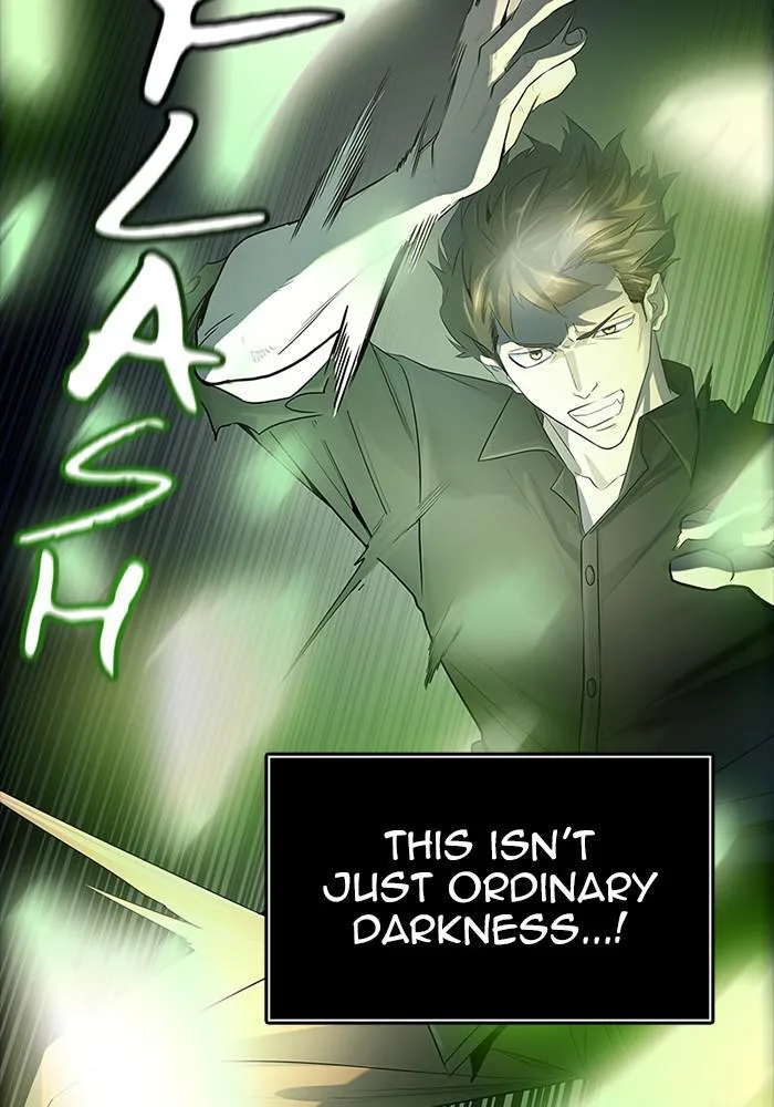 Tower of God - Chapter 535 - Page 87