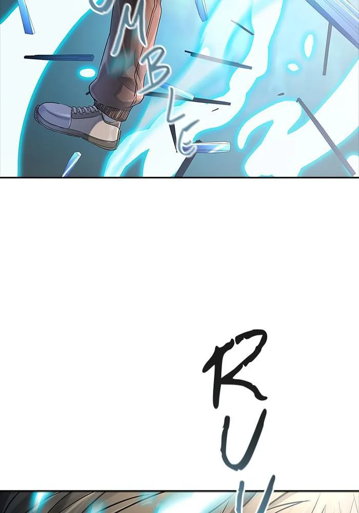 Tower of God - Chapter 535 - Page 9