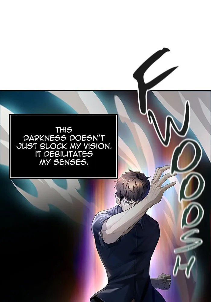 Tower of God - Chapter 535 - Page 92