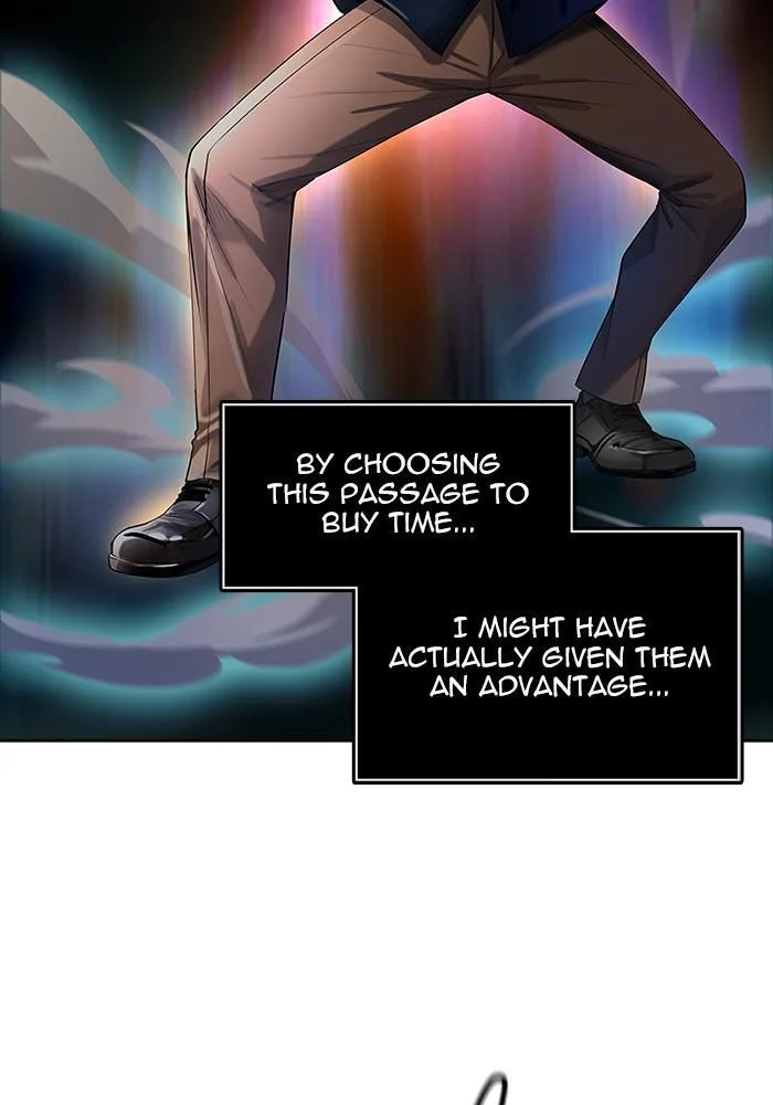 Tower of God - Chapter 535 - Page 93