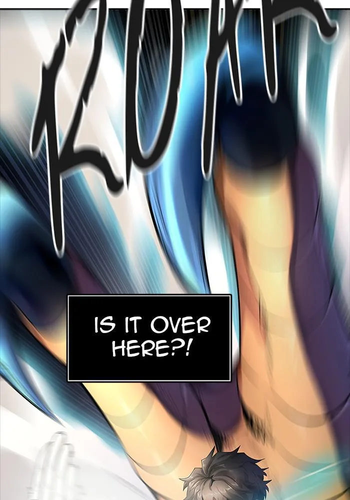 Tower of God - Chapter 535 - Page 96