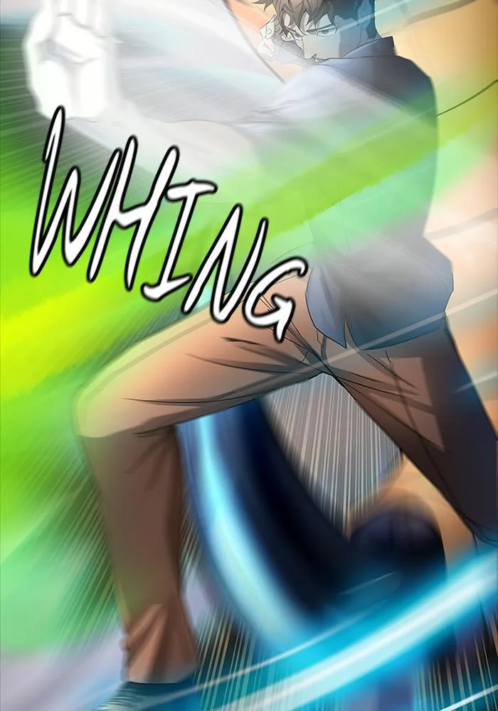 Tower of God - Chapter 535 - Page 97