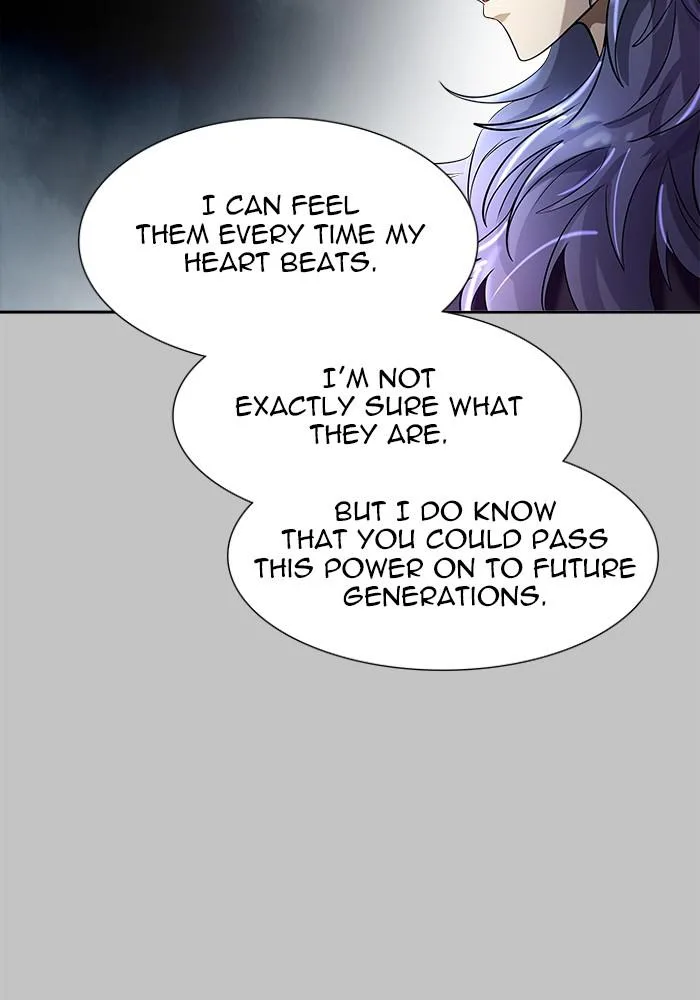 Tower of God - Chapter 536 - Page 101