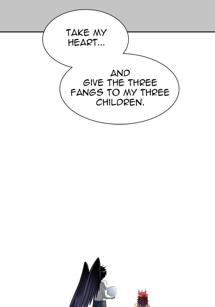 Tower of God - Chapter 536 - Page 102