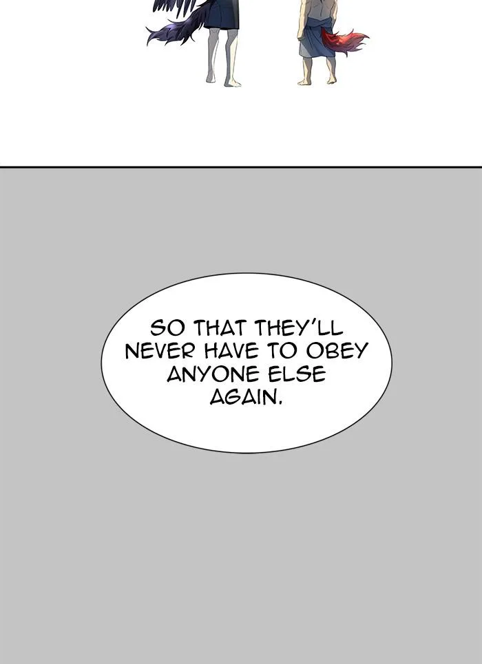 Tower of God - Chapter 536 - Page 103