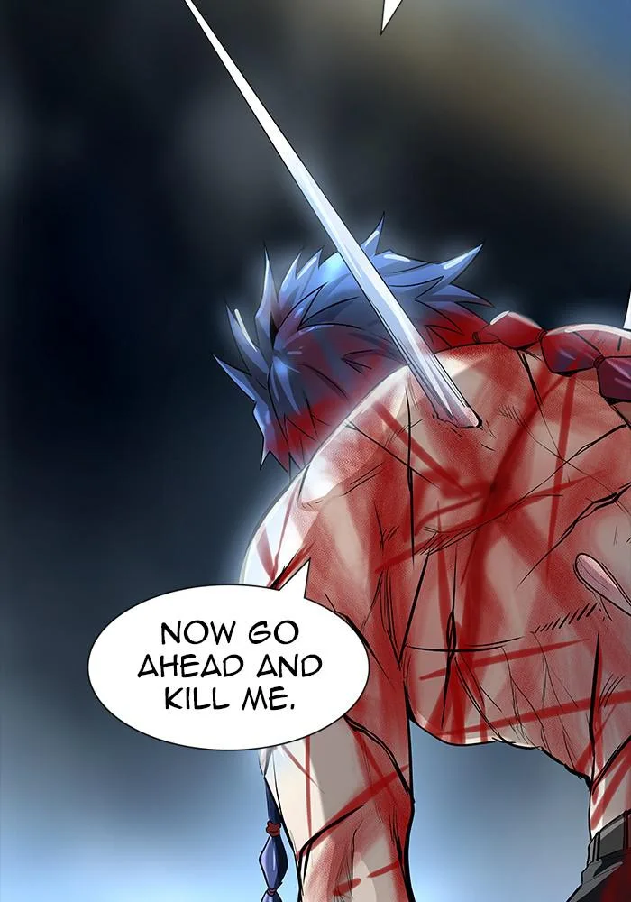 Tower of God - Chapter 536 - Page 105