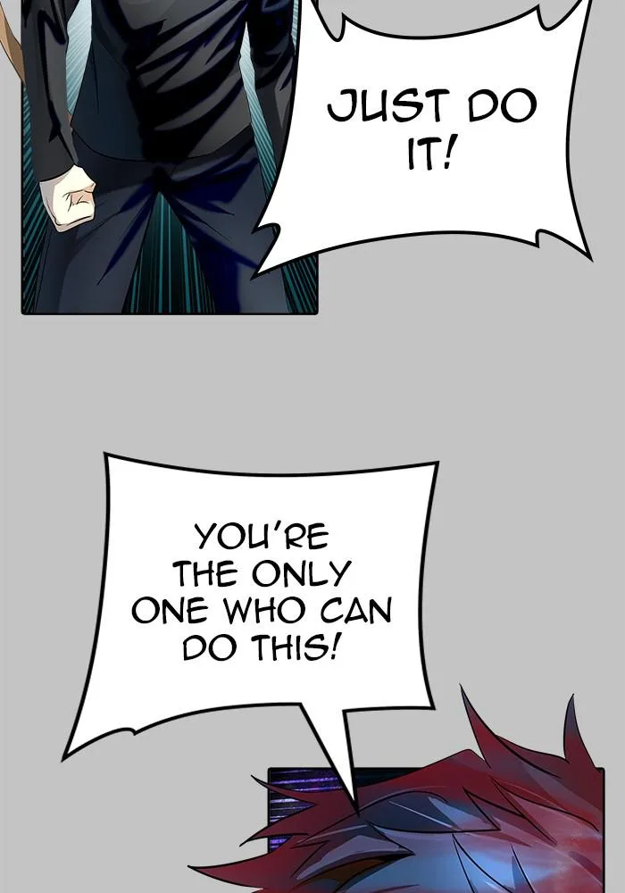 Tower of God - Chapter 536 - Page 107