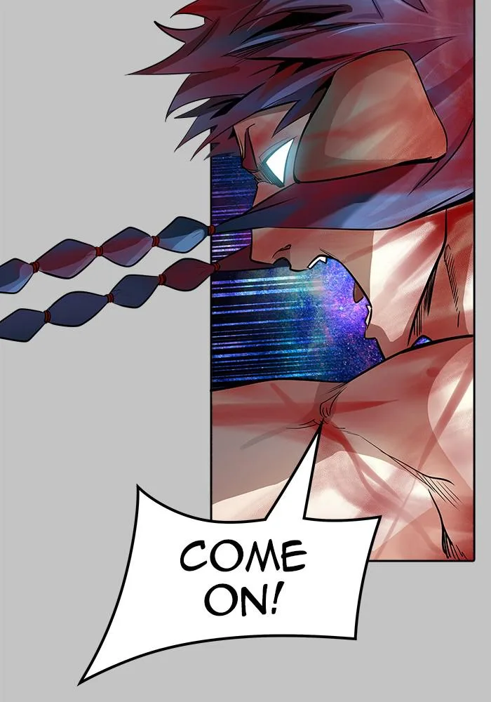 Tower of God - Chapter 536 - Page 108