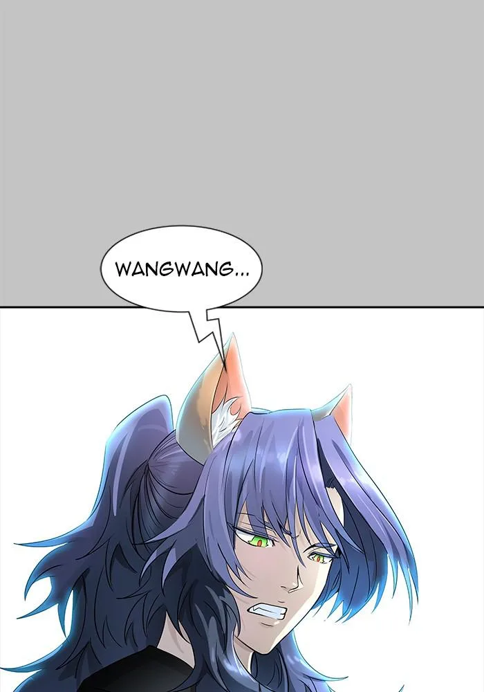 Tower of God - Chapter 536 - Page 109