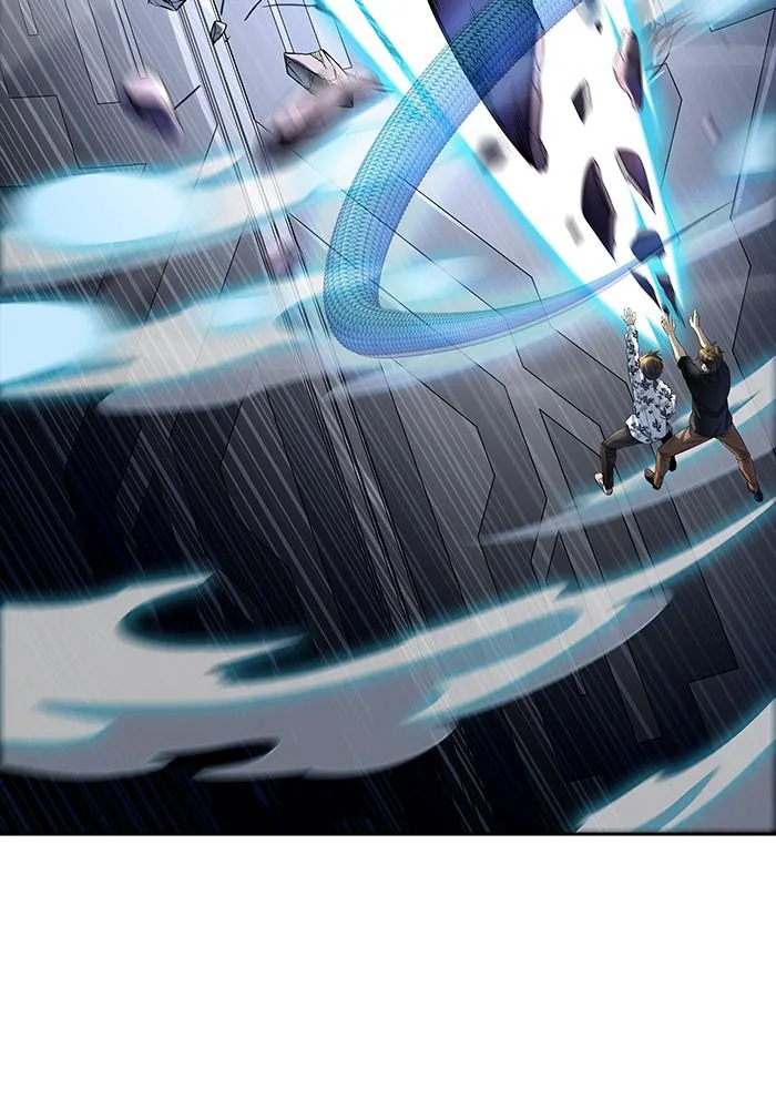 Tower of God - Chapter 536 - Page 11