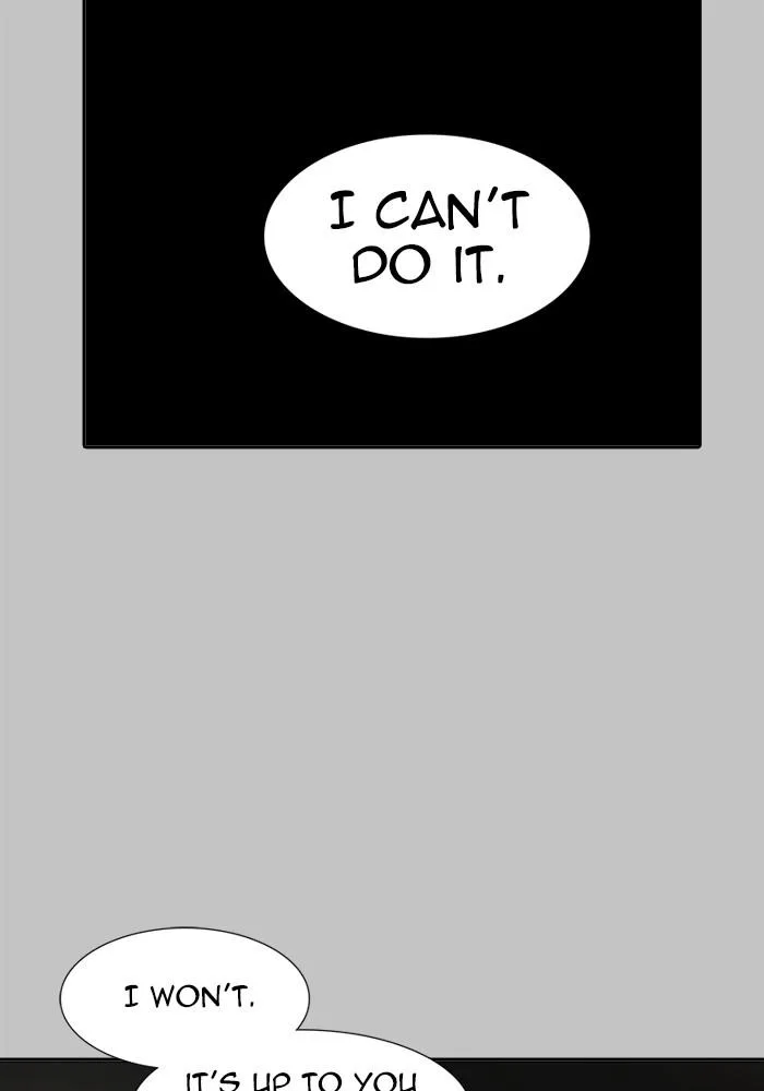 Tower of God - Chapter 536 - Page 111