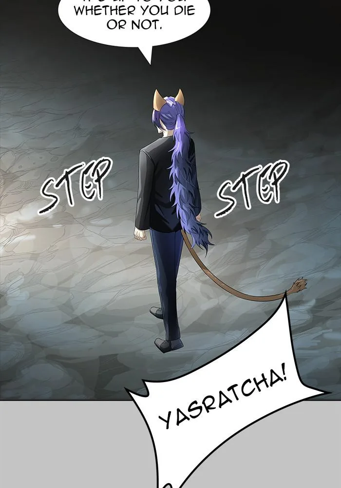 Tower of God - Chapter 536 - Page 112